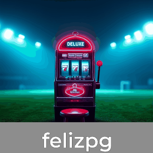 Sinta a Emoção dos Jogos de Casino no felizpg
