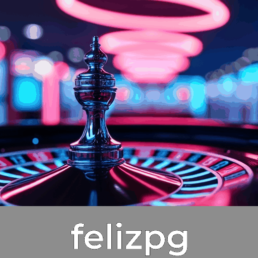 felizpg: Slots Gigantes, Jogos de Mesa Estratégicos, e Experiências com Dealers ao Vivo