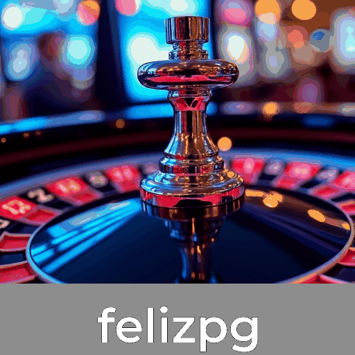 felizpg: Slots Gigantes, Jogos de Mesa Estratégicos, e Experiências com Dealers ao Vivo