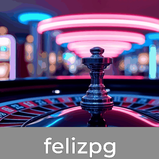 Sinta a Emoção dos Jogos de Casino no felizpg