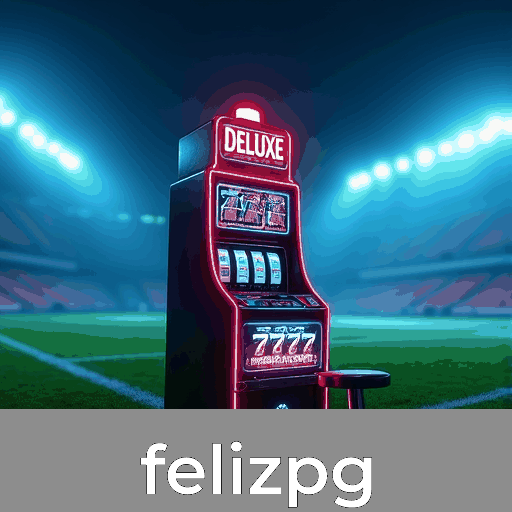 felizpg: Slots Gigantes, Jogos de Mesa Estratégicos, e Experiências com Dealers ao Vivo