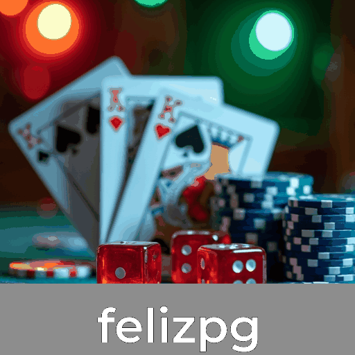 felizpg: Sua Plataforma Completa de Cassino Online e Apostas Esportivas