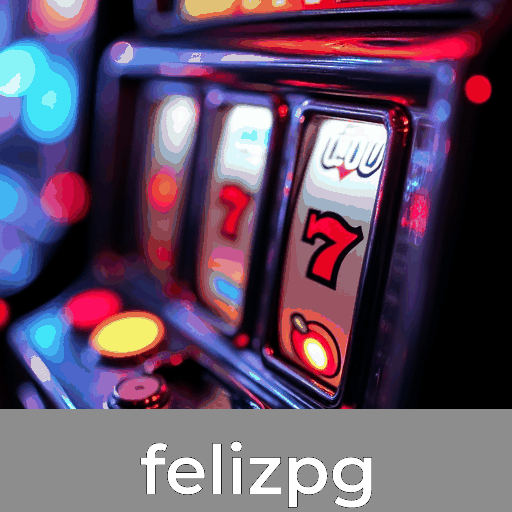 Sinta a Emoção dos Jogos de Casino no felizpg