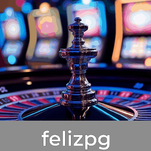 felizpg: Slots Gigantes, Jogos de Mesa Estratégicos, e Experiências com Dealers ao Vivo